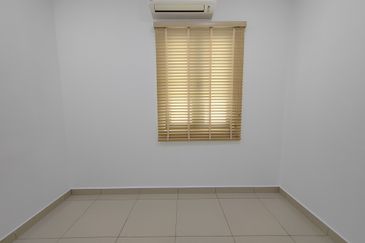 Skyvilla, D Island Residence