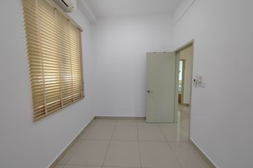 Skyvilla, D Island Residence