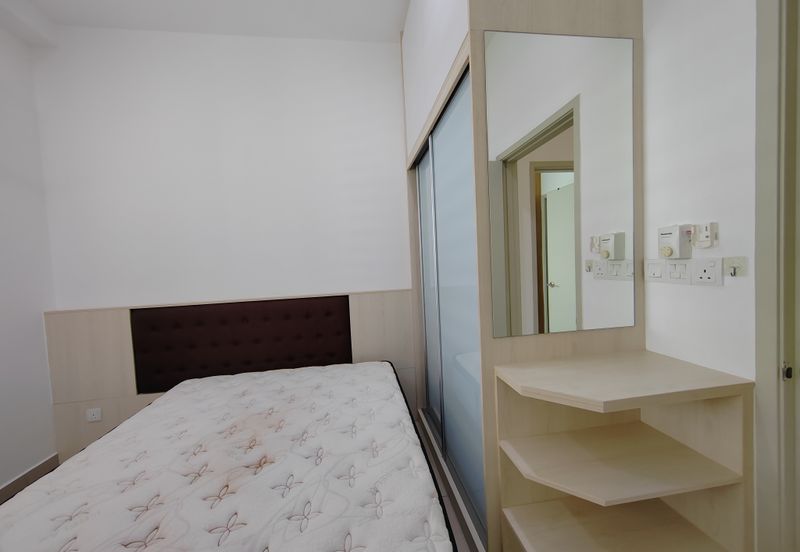 Skyvilla, D Island Residence