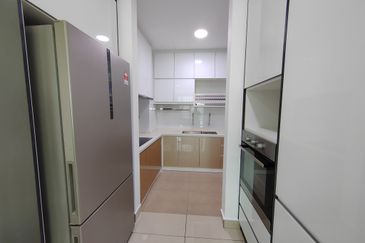 Skyvilla, D Island Residence