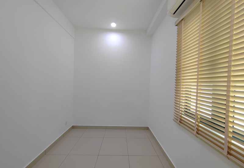 Skyvilla, D Island Residence