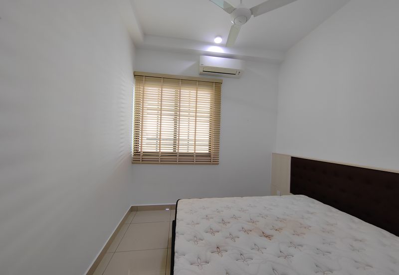 Skyvilla, D Island Residence