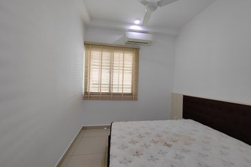 Skyvilla, D Island Residence