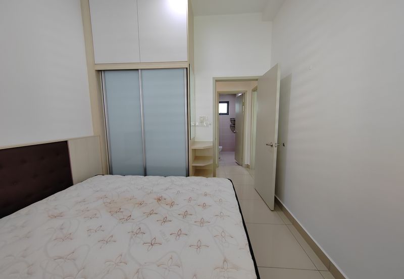 Skyvilla, D Island Residence