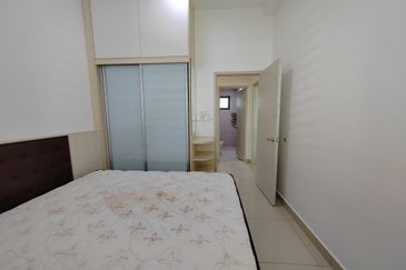 Skyvilla, D Island Residence