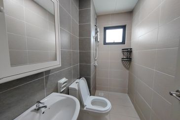 Skyvilla, D Island Residence