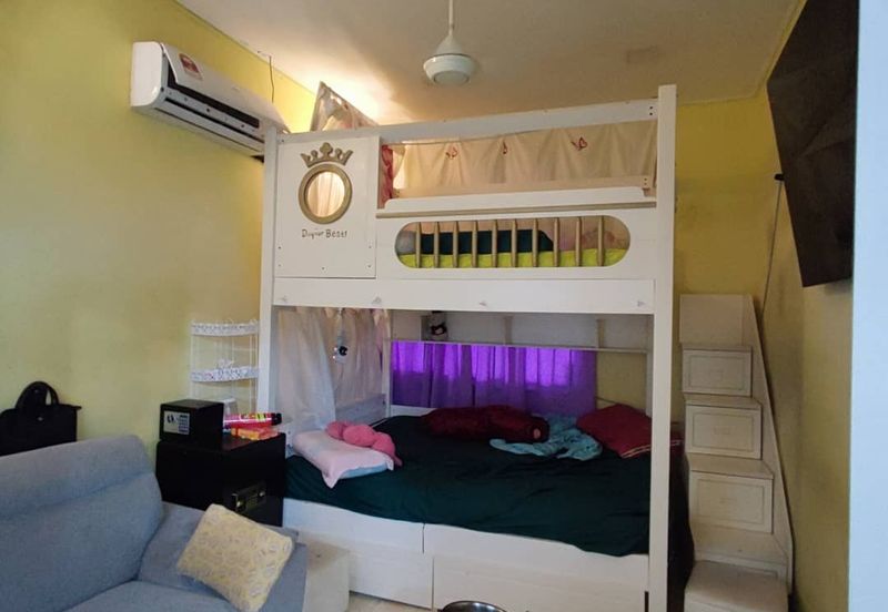 Taman Kinrara Seksyen 1