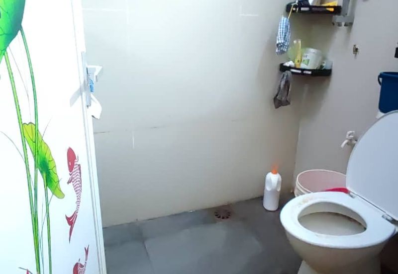 Taman Kinrara Seksyen 1