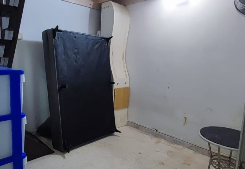 Taman Kinrara Seksyen 1