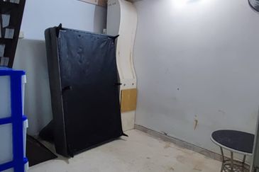 Taman Kinrara Seksyen 1