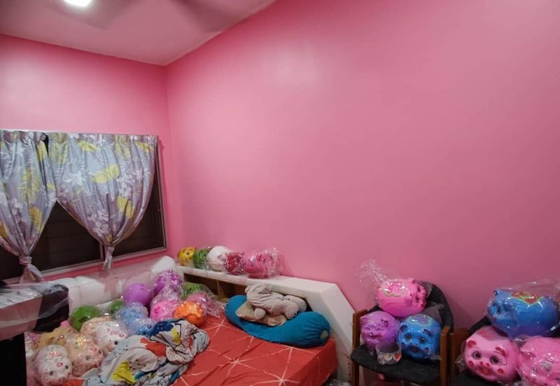 Taman Kinrara Seksyen 1