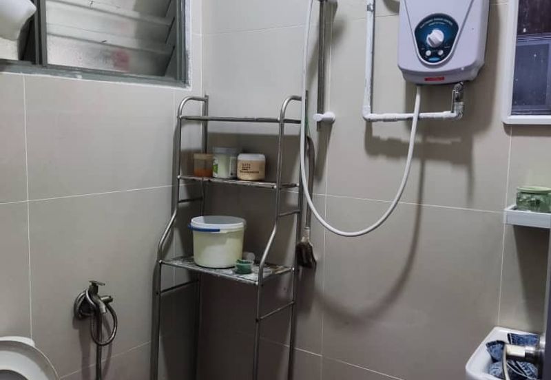 Taman Kinrara Seksyen 1