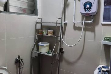 Taman Kinrara Seksyen 1