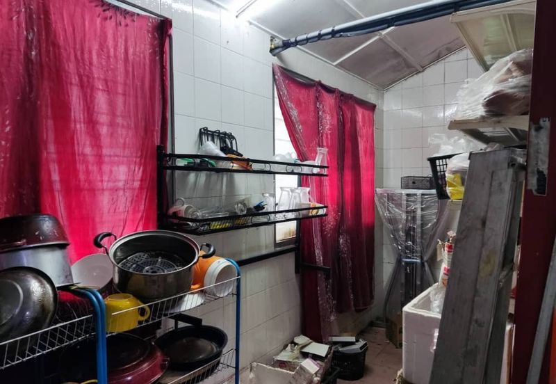 Taman Kinrara Seksyen 1