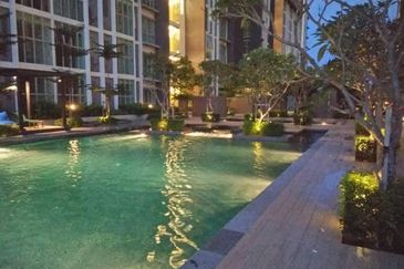 3 Elements @ Seri Kembangan