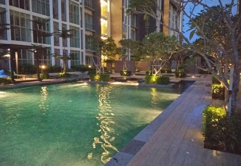 3 Elements @ Seri Kembangan