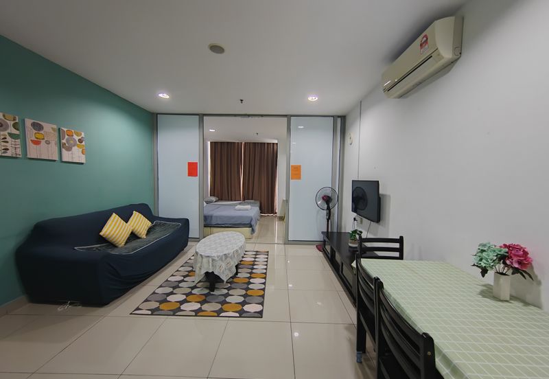 3 Elements @ Seri Kembangan