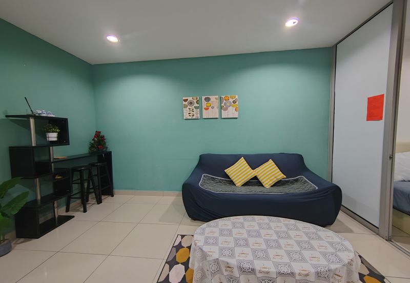 3 Elements @ Seri Kembangan