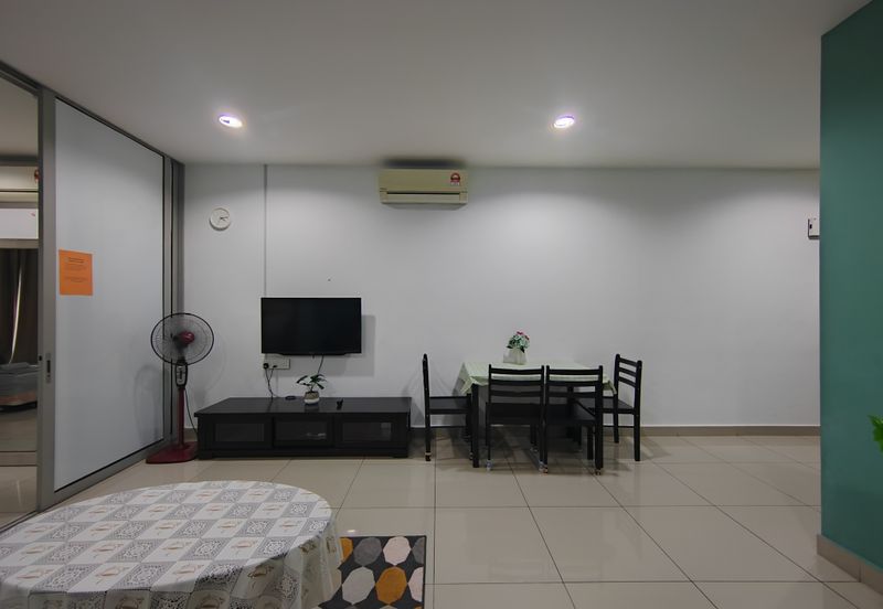 3 Elements @ Seri Kembangan