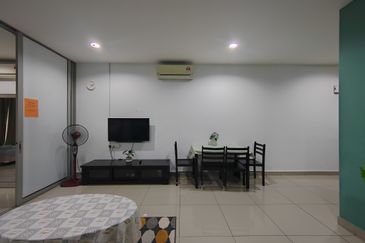 3 Elements @ Seri Kembangan