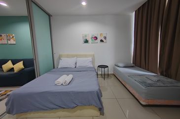 3 Elements @ Seri Kembangan