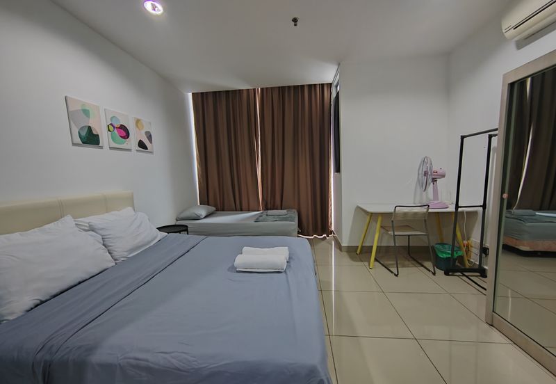 3 Elements @ Seri Kembangan