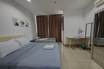 3 Elements @ Seri Kembangan