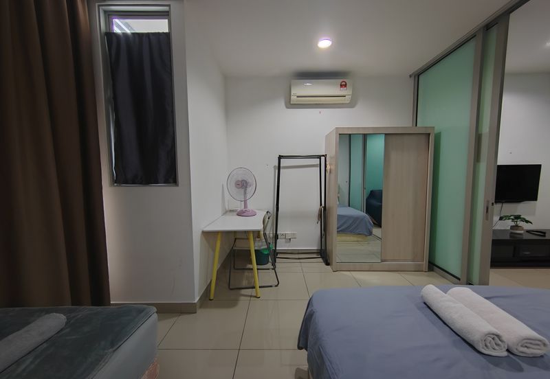 3 Elements @ Seri Kembangan