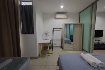 3 Elements @ Seri Kembangan