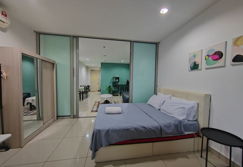 3 Elements @ Seri Kembangan