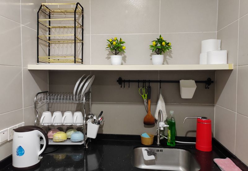 3 Elements @ Seri Kembangan