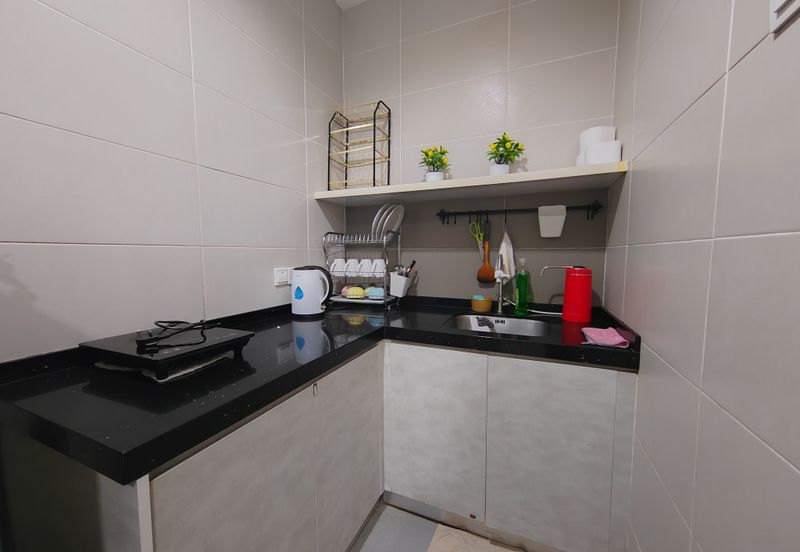 3 Elements @ Seri Kembangan