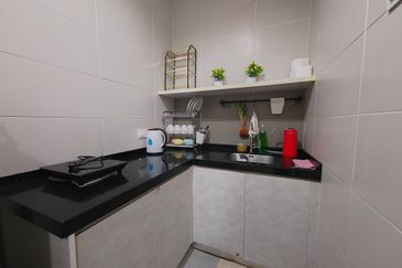 3 Elements @ Seri Kembangan