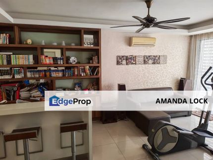 Vistaria Residence Jalan Terkukur Bandar Puchong Jaya 2.5 storey sales, Selangor, Puchong