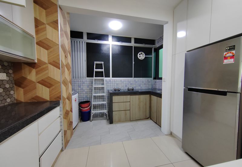 Skyvilla, D Island Residence