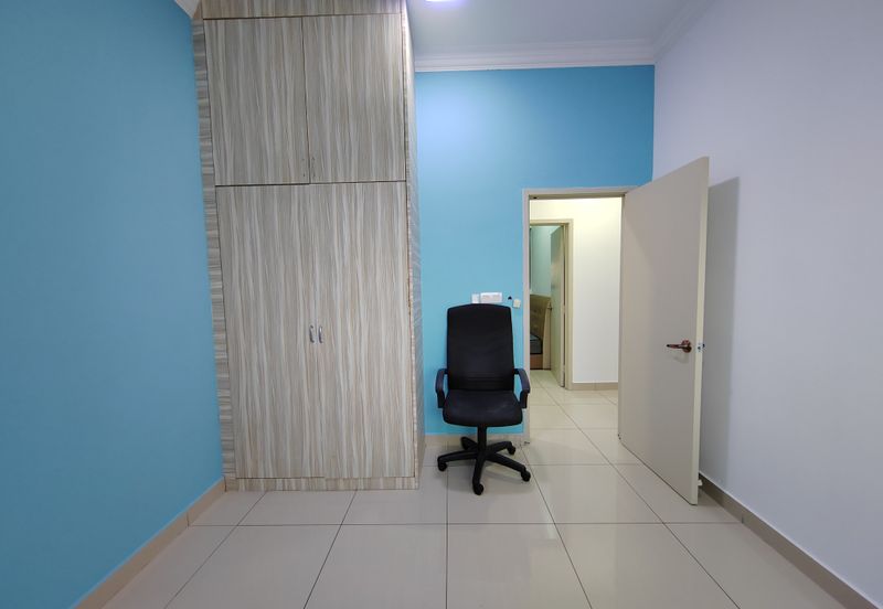 Skyvilla, D Island Residence