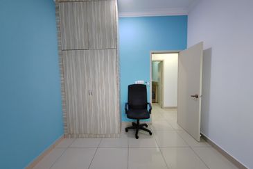 Skyvilla, D Island Residence