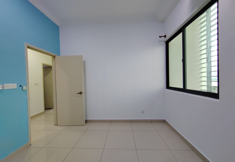 Skyvilla, D Island Residence