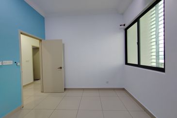 Skyvilla, D Island Residence