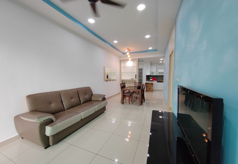 Skyvilla, D Island Residence