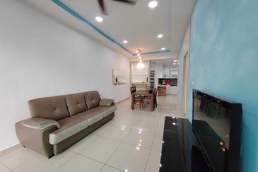 Skyvilla, D Island Residence