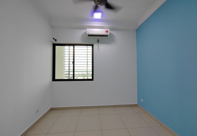 Skyvilla, D Island Residence