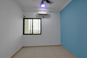 Skyvilla, D Island Residence