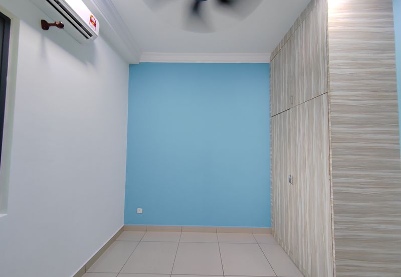 Skyvilla, D Island Residence