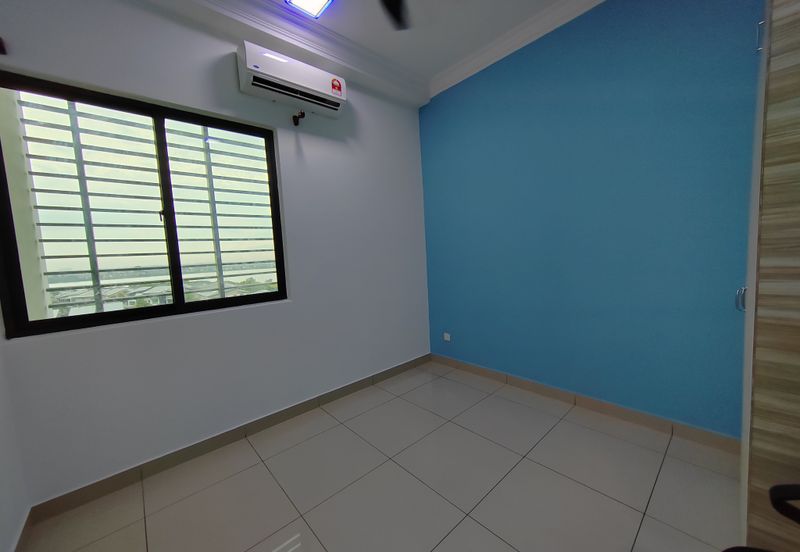 Skyvilla, D Island Residence