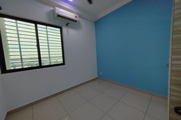 Skyvilla, D Island Residence