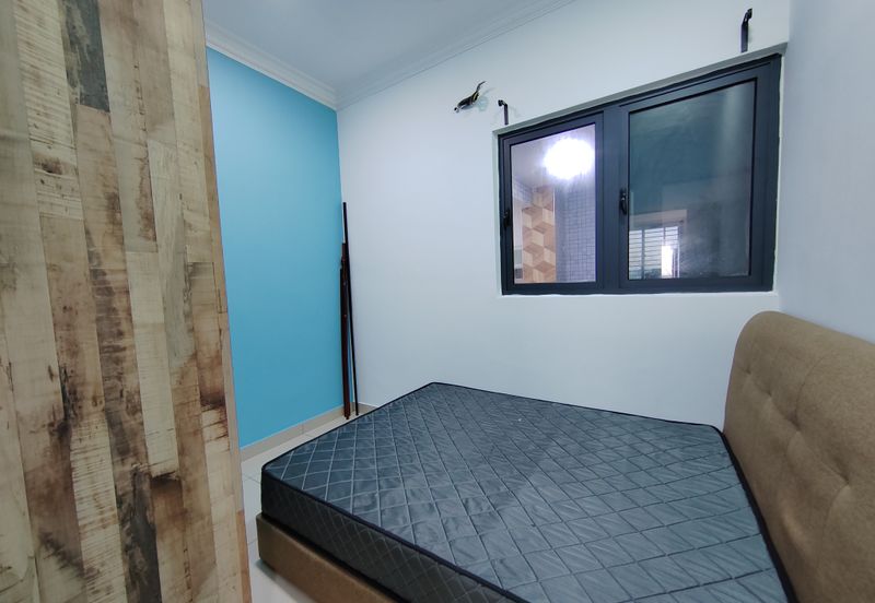 Skyvilla, D Island Residence