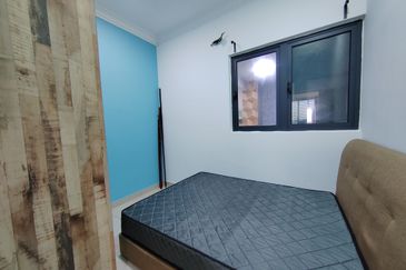 Skyvilla, D Island Residence