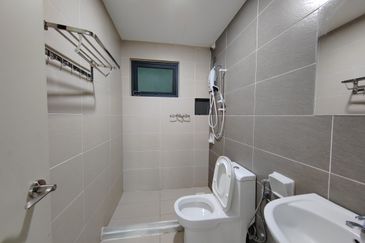 Skyvilla, D Island Residence