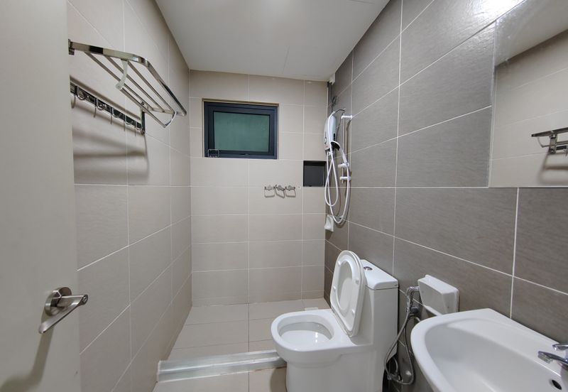 Skyvilla, D Island Residence